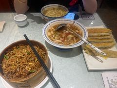 -老雒阳面馆·水席(高新区店)