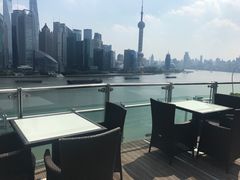 -外滩悦榕庄·海怡西餐厅