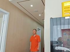 -润伊康·正骨推拿·盲人按摩(南横东街店)