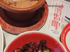 -来菜·湖北头牌藕汤(武商MALL众圆店)