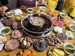 -渝味黄姐火锅(黄泥村店)