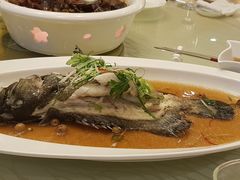 -鼎泰丰(渔阳店)
