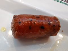 -比尔森啤酒自助烤肉(红旗街店)
