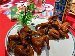 -大鸽饭(马王堆店)