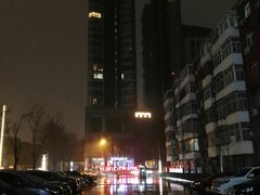 -华谊兄弟总部办公大楼