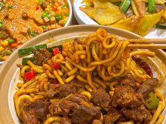 -莲餐厅·湖北菜·潜江小龙虾店(愚园路店)