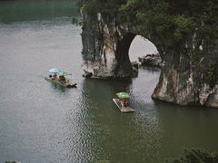 -璟象酒店-爱丽坊景观餐厅