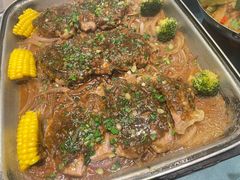 -东沙小镇主题餐厅(下沙店)