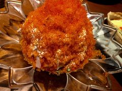 火山沙拉-魔丼屋(日月光店)