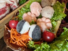 -湊湊火锅·茶憩(新中关购物中心店)