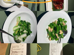 -老吉堂上海本帮菜(望京万象汇店)