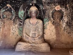 -炳灵寺世界文化遗产旅游区