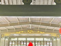 -景德镇古窑民俗博览区