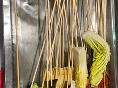 -钢管厂五区小郡肝火锅串串香(清河店)