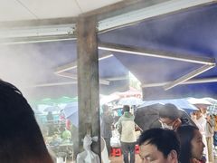 -王老三清真牛肉汤