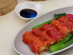 -龙的酒楼·手工早茶·顺德菜(近良路店)