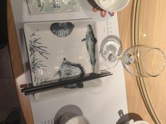 -四季餐厅·新津菜(环湖中路店)