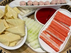 -爸爸炒料牛排老火锅(建设路旗舰店)