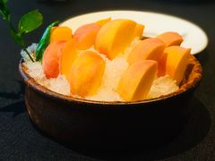餐前水果-鲁采LU STYLE(新天地店)