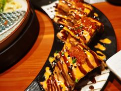 -文三酒肆自助放题(新街口友谊广场店)