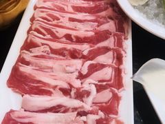 -红菇坊鲜汤火锅(北行店)