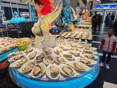 -舒友海鲜姿造(白鹭洲店)
