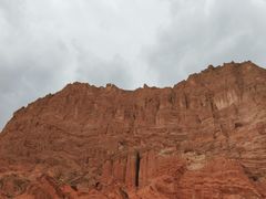 -天山神秘大峡谷