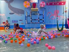 -青水瓦台汤泉(未央店)