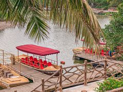 -东寨港红树林旅游区