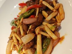 -老洋房花园饭店(绍兴路店)