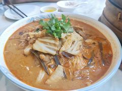 -京都老蔡记(瑞达路店)
