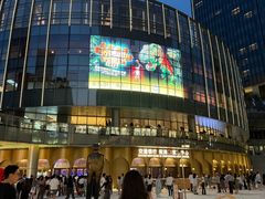 -交通银行前滩31演艺中心