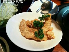 -无老锅(苓雅店)
