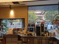 -Shiftin’浮起咖啡 (福保店)