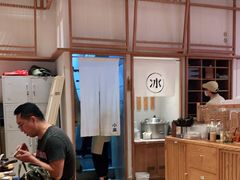-小满手工粉(上海月星环球港店)