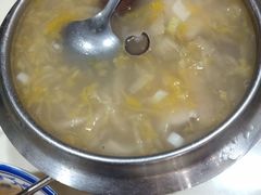 -山水草塘老菜馆