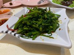 -龍海鲜螃蟹王(大巴窑)