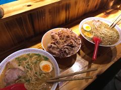 -老龙亭拉面店