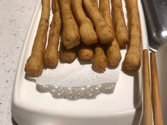 茴香小油条-海底捞火锅(高科广场店)