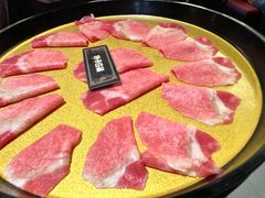 -大牛寿喜烧·和牛放题(香港广场店)