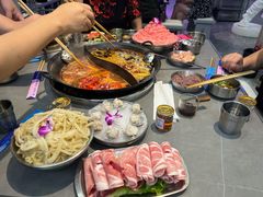 -刘翠花火锅馆(南充首店)