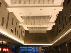 -南阳建业森林半岛假日酒店