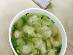 -刘长兴(三牌楼店)