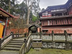 -都江堰普照寺