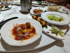 -唐乐宫·小厨餐厅