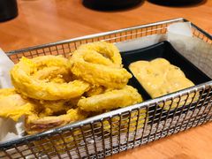 -肥肥虾庄·金牌油焖大虾(杨园滨江时代walk店)