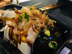 -馔豚·台北菜专门店(深圳湾万象城店)