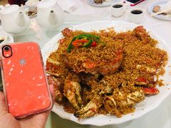 -东江海鲜酒家(艺都分店)