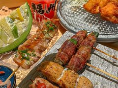 -一豚轩·烧鸟·豚骨拉面(五四路店)