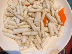 -香满楼(临安路店)